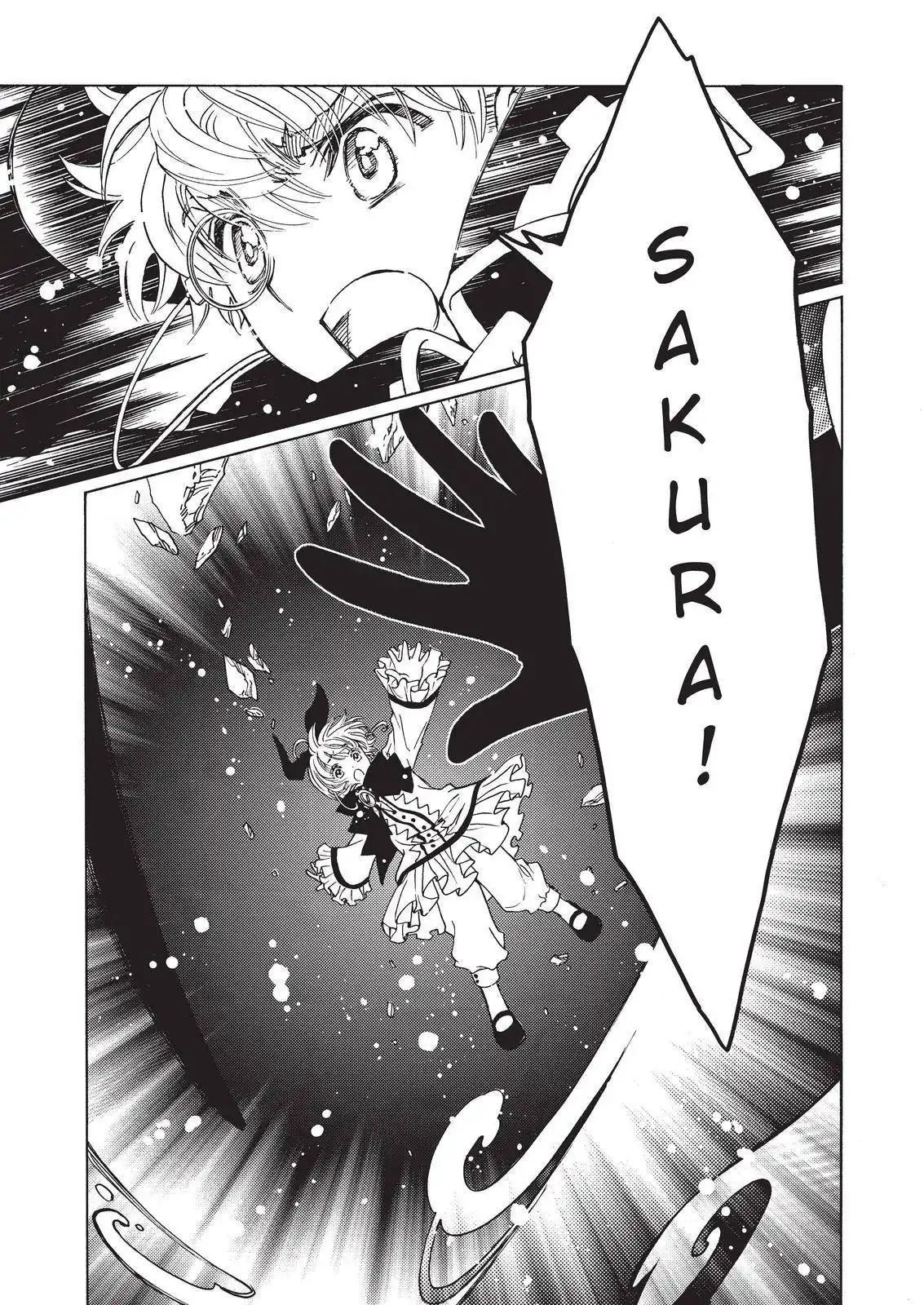 Cardcaptor Sakura - Clear Card Arc Chapter 65 30